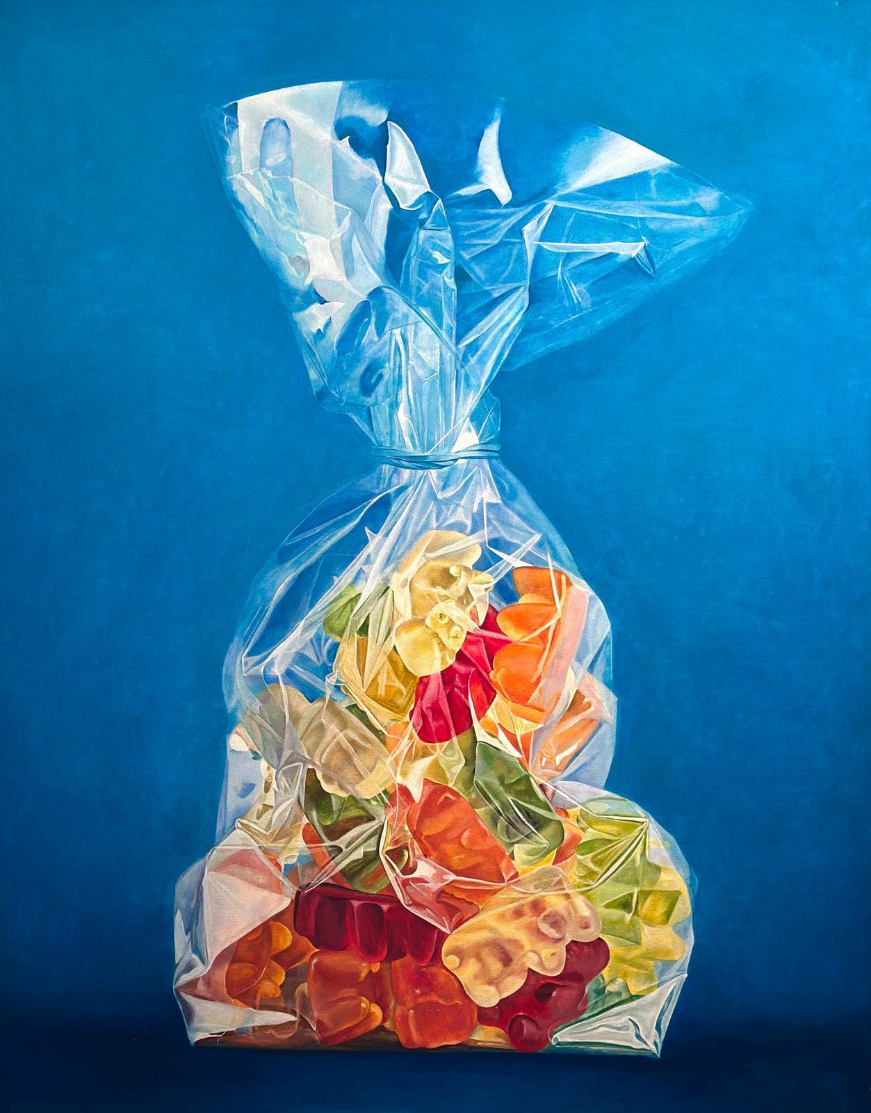 Candy Captured