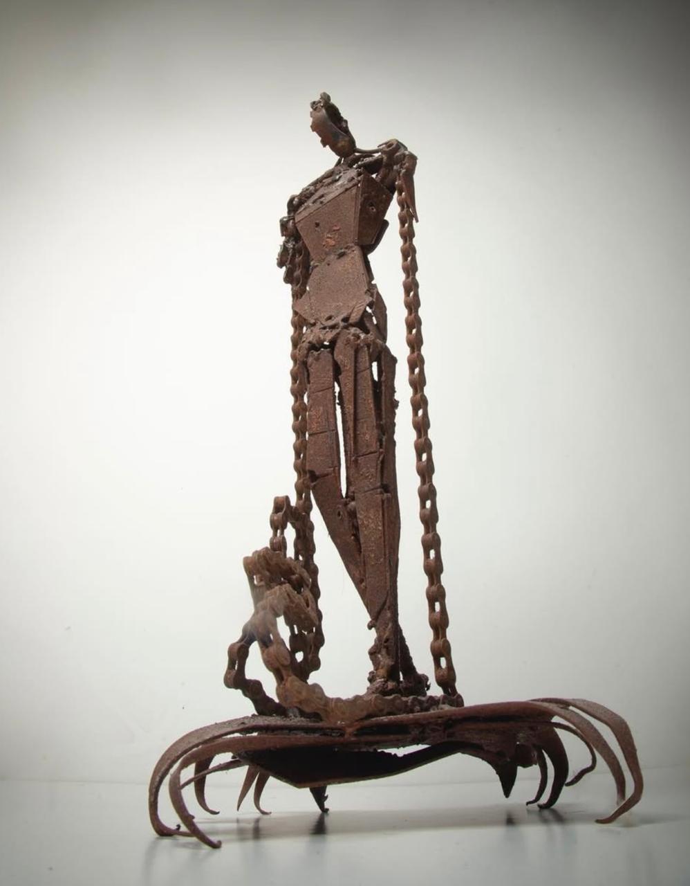Sculpting Image 1